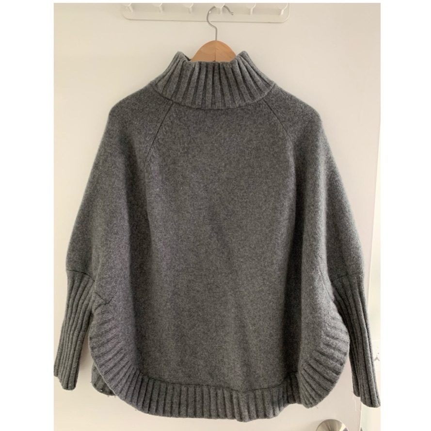 Cape